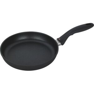 Patelnia patelnia XD indukcja 24 cm aluminium czarne