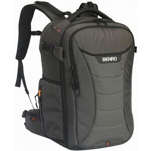 Plecak Benro Ranger 600N czarny (Ben000031)