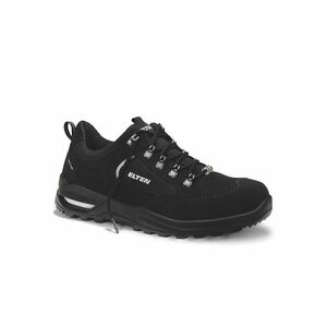 Παπούτσια Elten ELTEN Ronan XXF Low ESD O2, μαύρο 47
