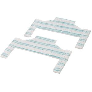 LEIFHEIT Replacement cloths 2 pcs. Regulus Aqua PowerVac Pro 4006501119360