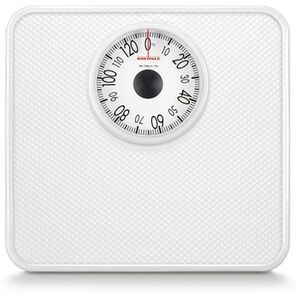 Personal scale Tempo White 4006501610980