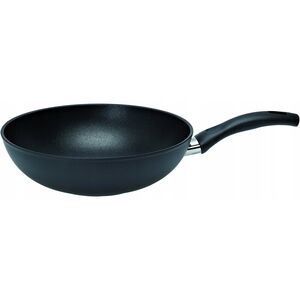 Wok pan Rialto O28cm/4mm