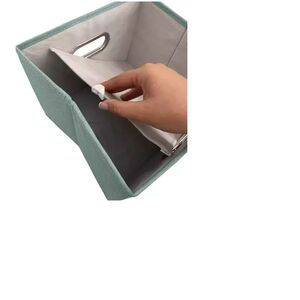 Box S 29 5x22 5x16 5cm Mint 8000303317678