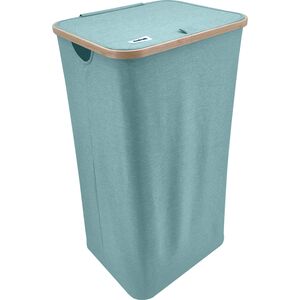 Linen box 40 5x33x74cm Mint 8000303317661
