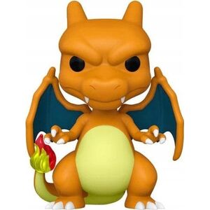 Figurka Funko Pop Funko! POP 10" Pokemon Charizard