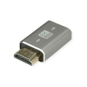 Προσαρμογέας ROLINE 8K HDMI, Α/Θ