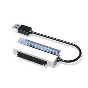 Προσαρμογέας VALUE USB 3.2 Gen 1 σε SATA 6.0 Gbit/s