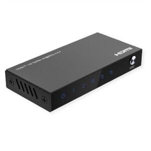 Διανομέας HDMI VALUE, 1x2, 4K60Hz