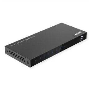 Διανομέας HDMI, 1x4, 4K60Hz