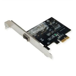 Κάρτα δικτύου VALUE PCIe Gigabit SFP