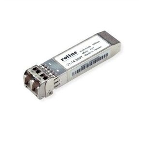 ROLINE Μίνι-GBIC Μονάδα LC, 10GbE, Multi Mode