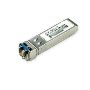 Μονάδα VALUE SFP+ (Mini-GBIC) LR/LC, 10G, single-mode, 1310nm, μέγ. 10 χλμ