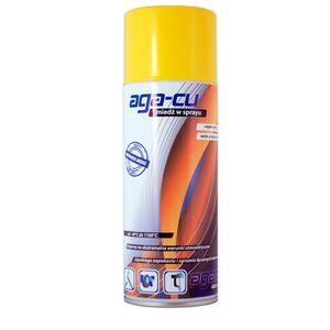Agam Miedź w sprayu 400ml