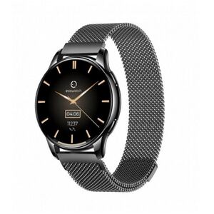 ecowatch Smartwatch EW03 black
