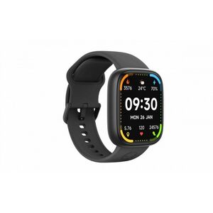 ecowatch Smartwatch EW06 Czarny