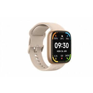 ecowatch Smartwatch EW06 Złoty