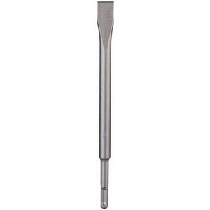 Bosch Dłuto płaskie, SDS+, 250mm, 10szt. (2608578519)