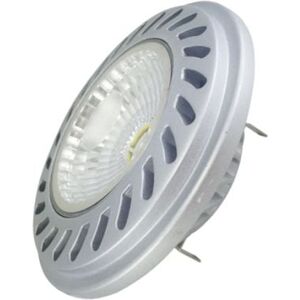 BestService Żarówka LED Lumax 12W G53 AR111 12V 4100K neutralna 1100lm  (LL506)