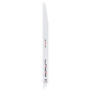 Bosch Brzeszczot do piły szablastej S 1210 VF (2608657612)