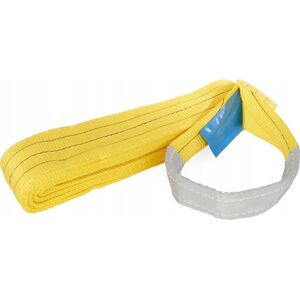 Geko Zawiesie pasowe taśmowe 3T 5M 90mm (10)