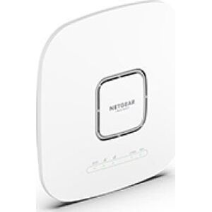 Acces Point Wi-Fi 6 Netgear WAX628 2,4GHz(2x2)/5GHz(4x4) PoE+/PoE 1x2,5G