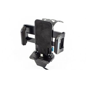 Gamber-Johnson 7160-1659-00 uchwyt Uchwyt pasywny Telefon komórkowy/Smartfon Czarny