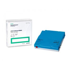 hewlett packard enterprise HPE LTO-9 Ultrium 45TB WORM Data Cartridge