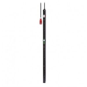APC EPDU2232MBO rozdzielacz zasilania PDU 32 x gniazdo sieciowe 0U Czarny