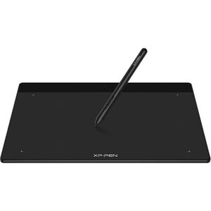 Tablet graficzny XP-Pen Deco Fun S Classic Black