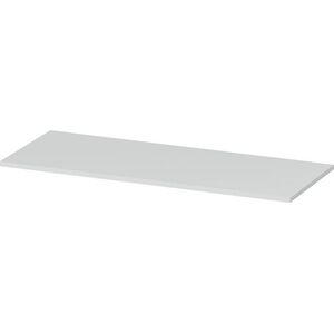 Cersanit S932-040 Blat Larga 120 Szary// CER.LARGA-BLAT-120-SZARY