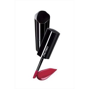 Shiseido SHISEIDO_Lacquer Rouge pomadka w płynie RD501 6ml