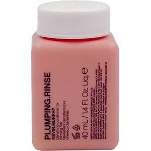 Kevin Murphy Kevin Murphy, Plumping Rinse, Hair Conditioner, For Revitalisation, 40 ml For Women