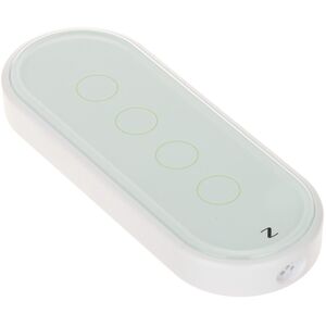 PILOT ATLO-RC4W-TUYA ZigBee, Tuya Smart