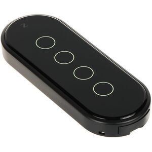 PILOT ATLO-RC4B-TUYA ZigBee, Tuya Smart