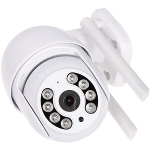 KAMERA IP OBROTOWA ZEWNĘTRZNA APTI-W41S2-TUYA Tuya Smart Wi-Fi, - 4Mpx 3.6mm