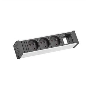BACHMANN VENID 3xUTE 1xCM 0.2m GST18 czarny