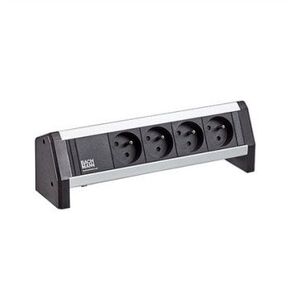 BACHMANN DESK 4xUTE GST18