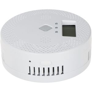 BEZPRZEWODOWA CZUJKA TLENKU WĘGLA (CZADU) ATLO-CD02-TUYA Wi-Fi, Tuya Smart