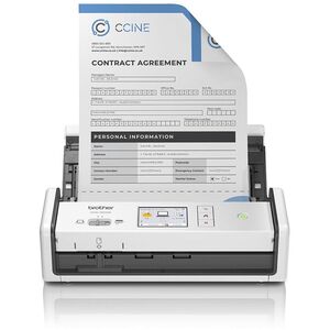 ADS-1800W SCANNER 30PPM