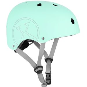 MTW001-1 KASK MIĘTOWY ROZM. XS(48-52CM) NILS EXTREME