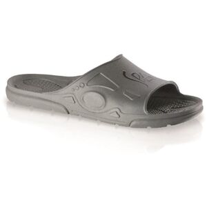 Fashy Slippers unisex FASHY SPA 72303 21 size 43 anthracite
