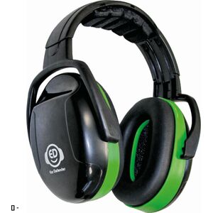 CERVA ED 1H EAR DEFENDER SNR 26 DB - nauszniki