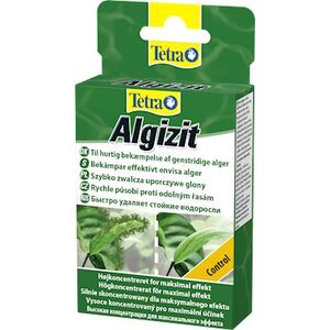 Tetra ALGIZIT 10 tabletek
