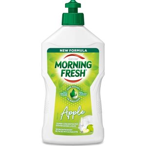 Sarantis CUSSONS Morning Fresh Skoncentrowany płyn do mycia naczyń - Apple 400 ml