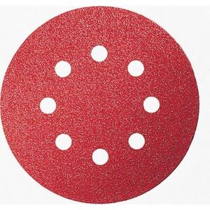 Bosch Bosch Abrasive Sheet Set Exzent 60 25pcs - 2607019492