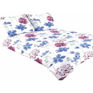 Matex Pościel 220 x 200 3cz Satynowa Matex PREMIUM 11