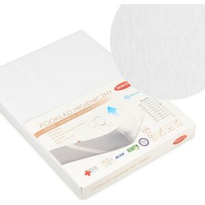 Matex Podkład Ochraniacz 80 x 200 z Gumką Matex JERSEY