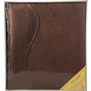 Poldom Album BD40PG Falo + box