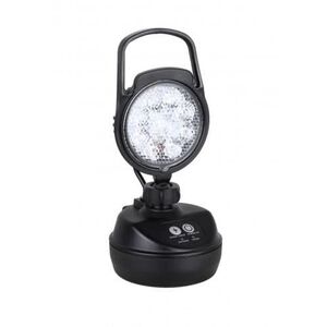 Προβολέας Blue Electric BLUE ELECTRIC +Plus-Line LED 20W εργοταξιακός λαμπτήρας με έξοδο - 1880826