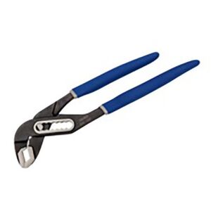 Bahco Santechninės reguliuojamos αντικαθιστά τη γρήγορη ρύθμιση 250mm max 50mm Irimo 14033291 8414909242256